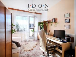 Prodej bytu 3+1, Ostrava, Bedřicha Václavka, 70 m2