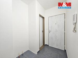 Pronájem bytu 1+kk, Liberec - Liberec VII-Horní Růžodol, Jeronýmova, 30 m2