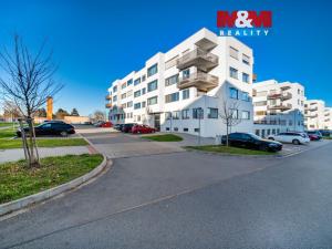 Pronájem bytu 2+kk, Letovice, Komenského, 43 m2