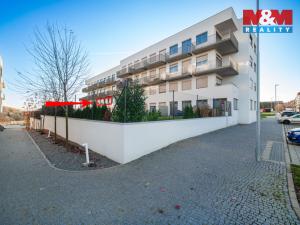 Pronájem bytu 2+kk, Letovice, Komenského, 43 m2