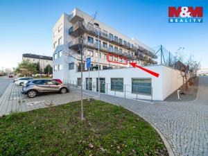 Pronájem bytu 2+kk, Letovice, Komenského, 43 m2