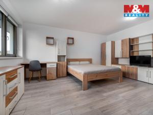 Pronájem bytu 2+kk, Letovice, Komenského, 43 m2