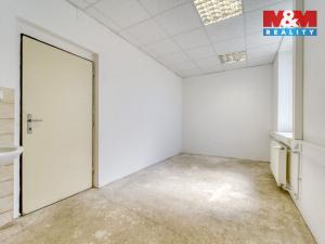 Pronájem kanceláře, Horní Bříza, K Cihelně, 21 m2