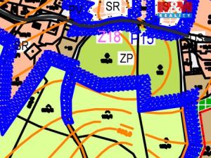 Prodej pozemku pro bydlení, Jindřichovice, 3004 m2