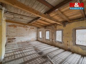 Prodej činžovního domu, Luby, Luční, 312 m2