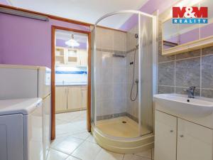 Prodej bytu 1+1, Kynšperk nad Ohří, Mistra Jana Husa, 26 m2