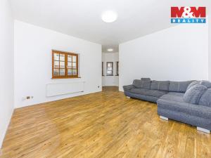 Prodej rodinného domu, Praha - Horní Počernice, Dobrošovská, 295 m2