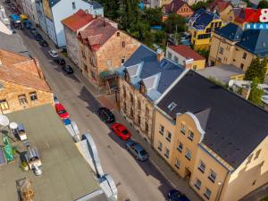 Prodej bytu 1+1, Jablonec nad Nisou, Saskova, 39 m2