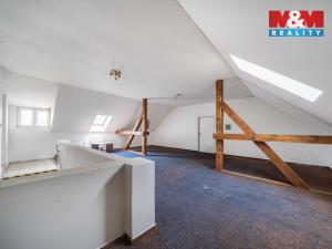 Prodej výrobních prostor, Merklín, U Lihovaru, 762 m2