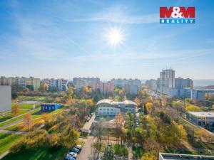 Prodej bytu 3+1, Praha - Bohnice, Poznaňská, 69 m2