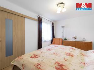 Prodej rodinného domu, Raškovice, 180 m2