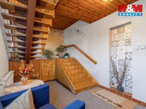 Prodej rodinného domu, Raškovice, 180 m2