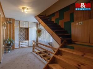Prodej rodinného domu, Raškovice, 180 m2