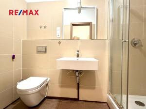 Pronájem bytu 1+kk, Praha - Malešice, Nad úžlabinou, 36 m2