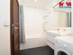 Prodej bytu 2+1, Ostrava - Moravská Ostrava, Hornopolní, 56 m2