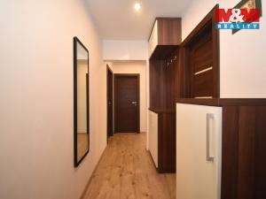 Prodej bytu 2+1, Ostrava - Moravská Ostrava, Hornopolní, 56 m2