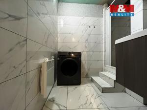 Prodej rodinného domu, Nové Hrady - Obora, 95 m2