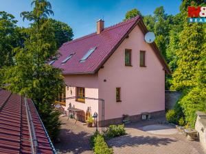 Prodej rodinného domu, Česká Kamenice, Máchova, 138 m2