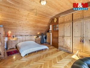 Prodej rodinného domu, Česká Kamenice, Máchova, 138 m2