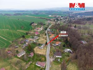 Prodej chalupy, Rychnov na Moravě, 85 m2