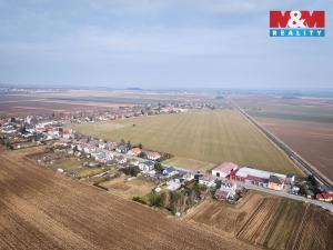 Prodej pozemku pro bydlení, Lhota pod Libčany, 1769 m2