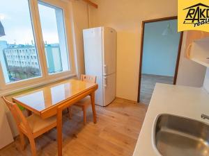 Pronájem bytu 2+1, Trutnov, Marie Pujmanové, 54 m2