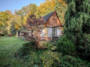 Prodej rodinného domu, Nové Mitrovice, 101 m2