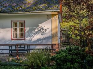 Prodej rodinného domu, Nové Mitrovice, 101 m2