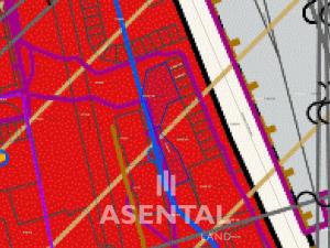 Prodej pozemku, Karviná - Nové Město, Jaroslava Vrchlického, 316 m2