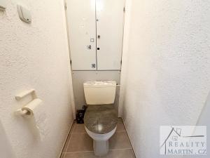 Prodej bytu 3+1, Praha - Újezd nad Lesy, Žiželická, 62 m2