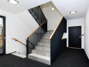 Prodej bytu 3+kk, Pardubice, Husova, 92 m2