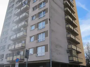 Prodej bytu 2+1, Ostrava, Mánesova, 65 m2