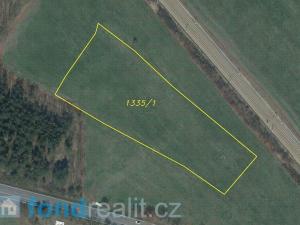 Prodej pole, Rokycany, 33632 m2