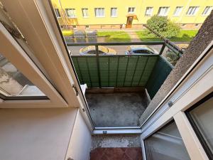 Pronájem bytu 2+1, Přerov, Šrobárova, 57 m2