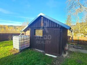 Prodej chaty, Přední Výtoň, 60 m2