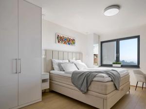 Prodej bytu 4+kk, Praha - Modřany, Mezi vodami, 114 m2