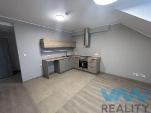 Pronájem bytu 2+kk, Ostrava, 30. dubna, 44 m2