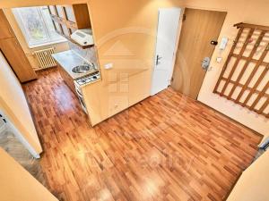 Prodej bytu 3+1, Chodov, U Koupaliště, 67 m2