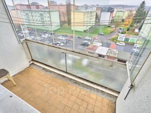 Prodej bytu 3+1, Chodov, U Koupaliště, 67 m2