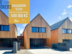 Prodej rodinného domu, Mladá Boleslav, 140 m2
