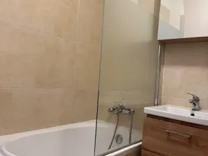 Pronájem bytu 1+kk, Liberec, Jáchymovská, 23 m2