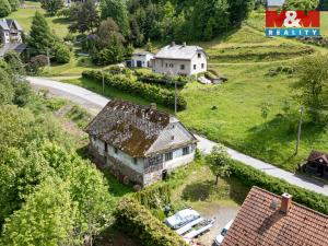 Prodej pozemku pro bydlení, Jamné nad Orlicí, 1139 m2