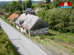 Prodej pozemku pro bydlení, Jamné nad Orlicí, 1139 m2