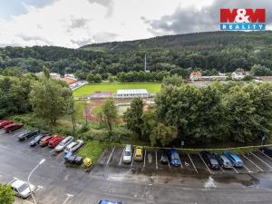 Pronájem bytu 1+1, Děčín, Na Pěšině, 34 m2