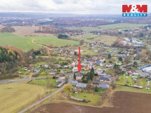 Prodej rodinného domu, Sadov - Lesov, 290 m2