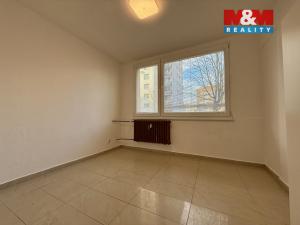 Pronájem bytu 2+1, Benešov, Jana Švermy, 42 m2