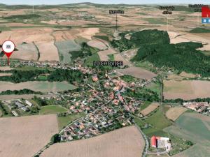 Prodej rodinného domu, Lochovice, 180 m2