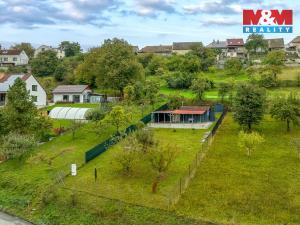 Prodej chaty, Skuteč - Štěpánov, 20 m2