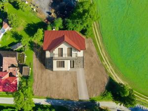 Prodej pozemku pro bydlení, Havlíčkův Brod - Zbožice, 1277 m2