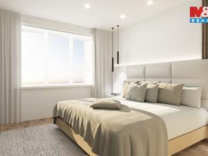 Prodej rodinného domu, Praha - Ďáblice, Brigádnická, 110 m2